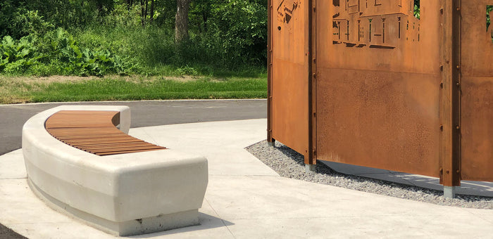 Downsview Park | Sesquicentennial Trail