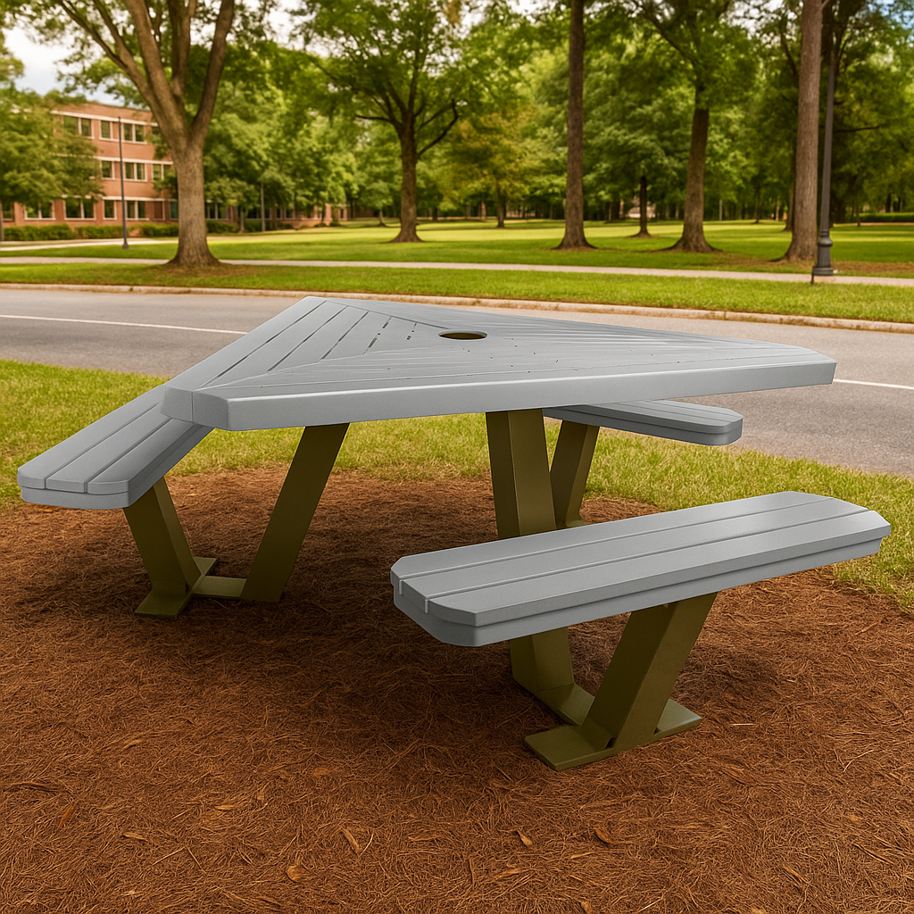 APEX HEX TABLE