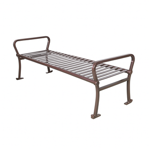 Festival Backless Bench