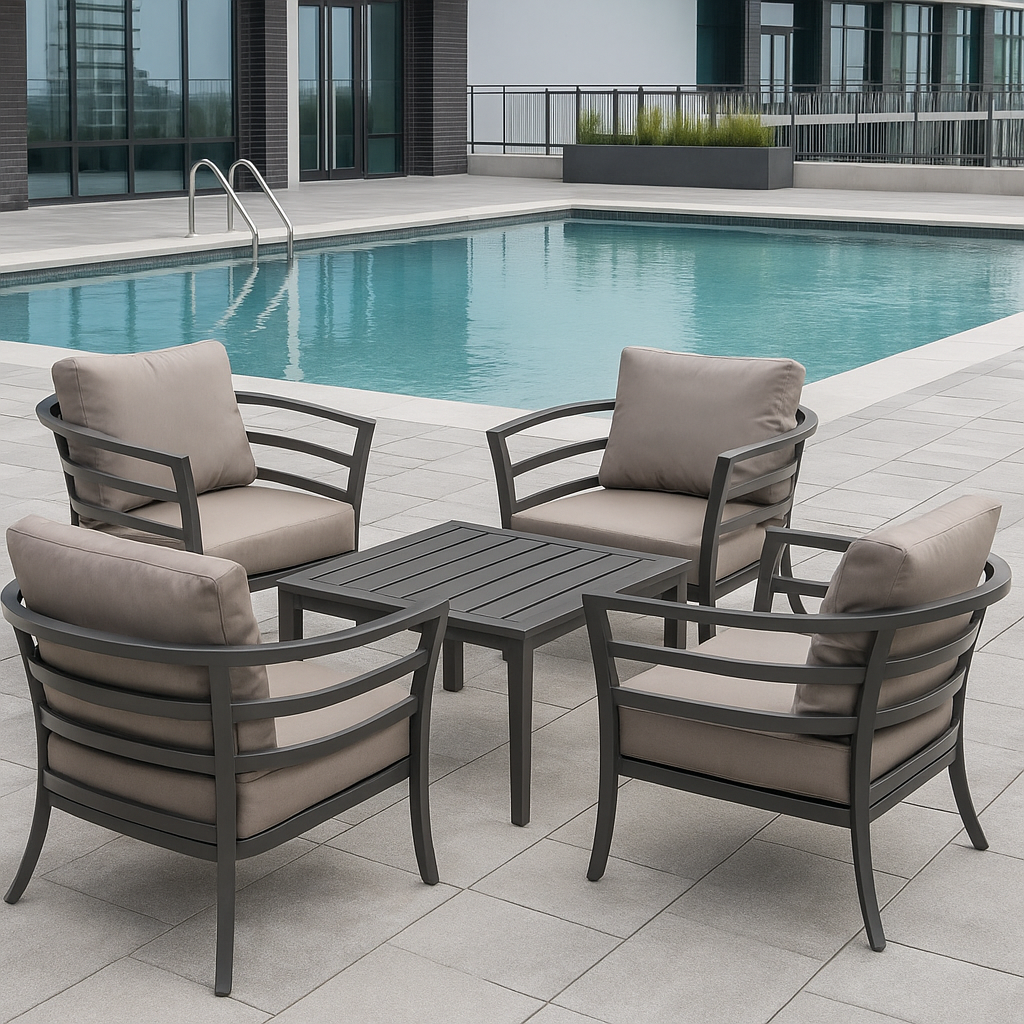 Cabana Lounge Chair