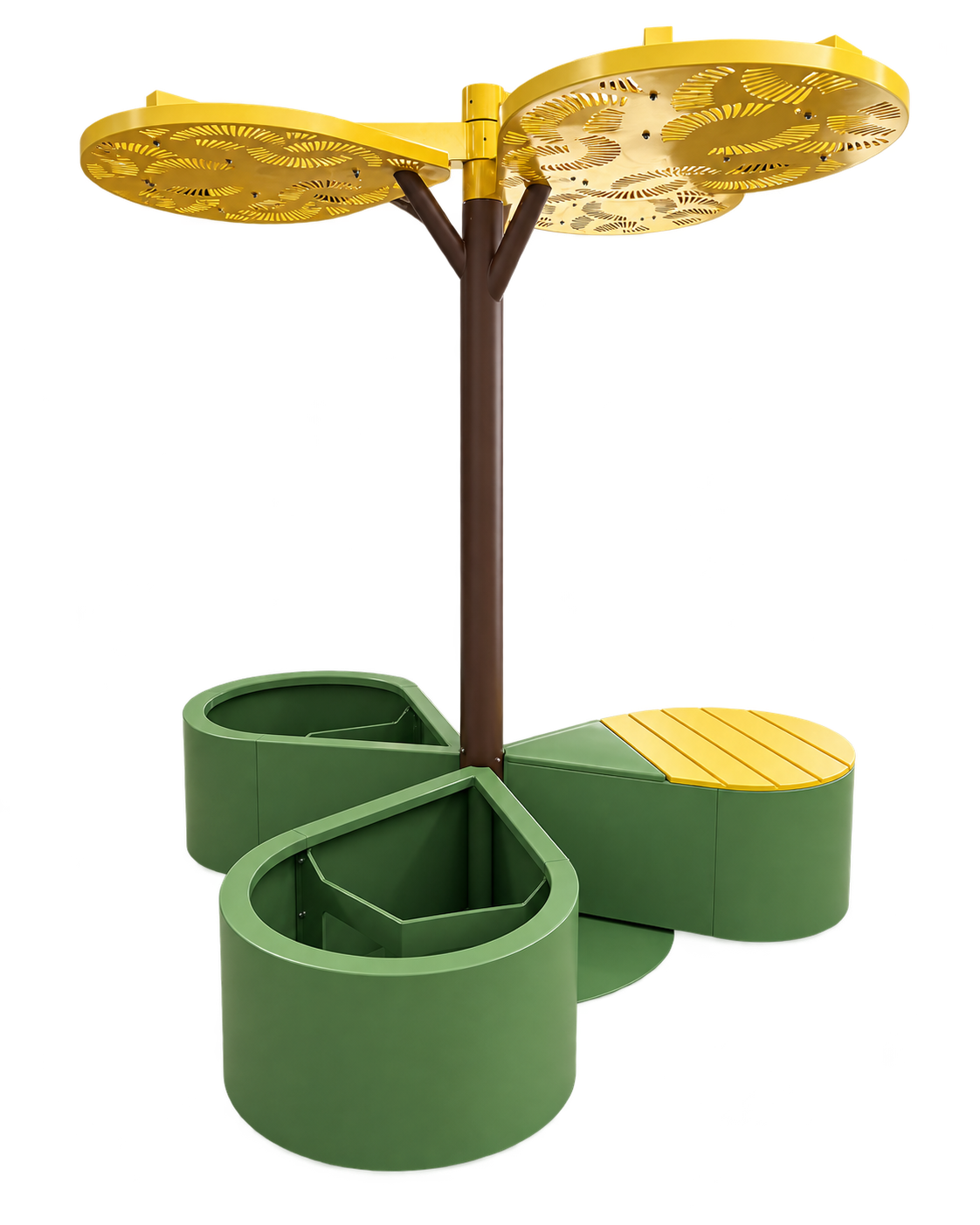 Clover Planter