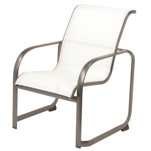 Weather Or Not Stackable Chair