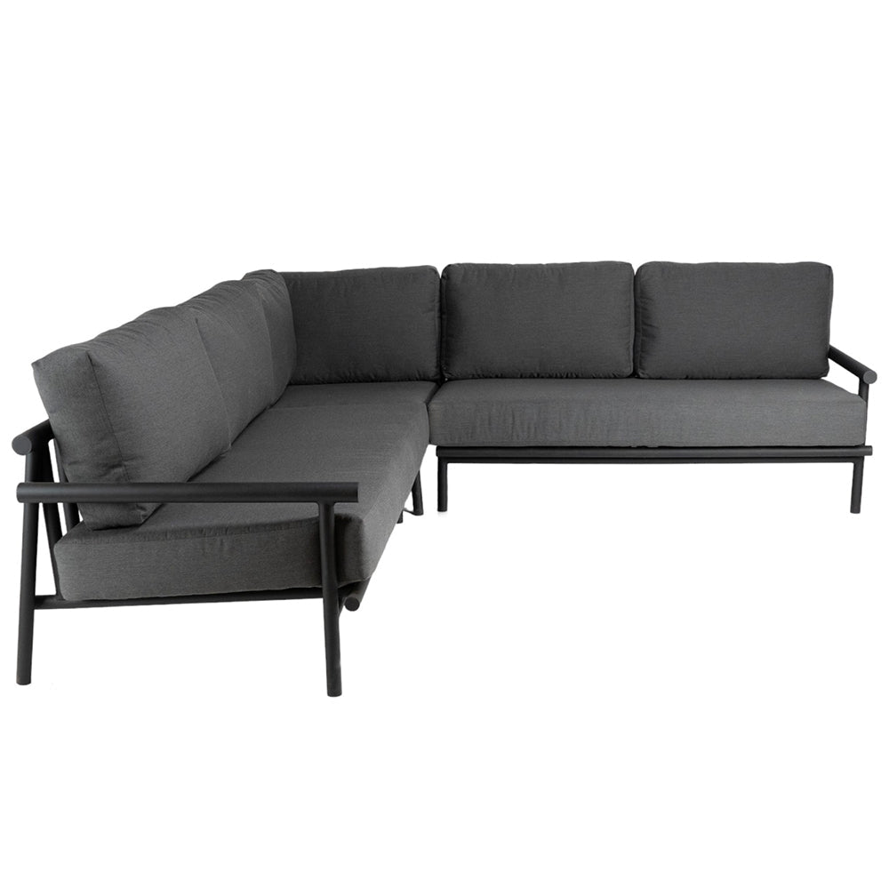 Andreas L Shaped Sectional