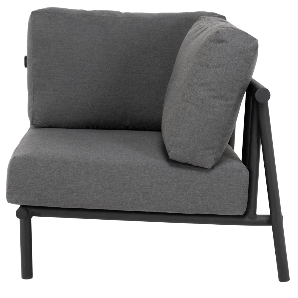 Andreas Lounge Corner Unit