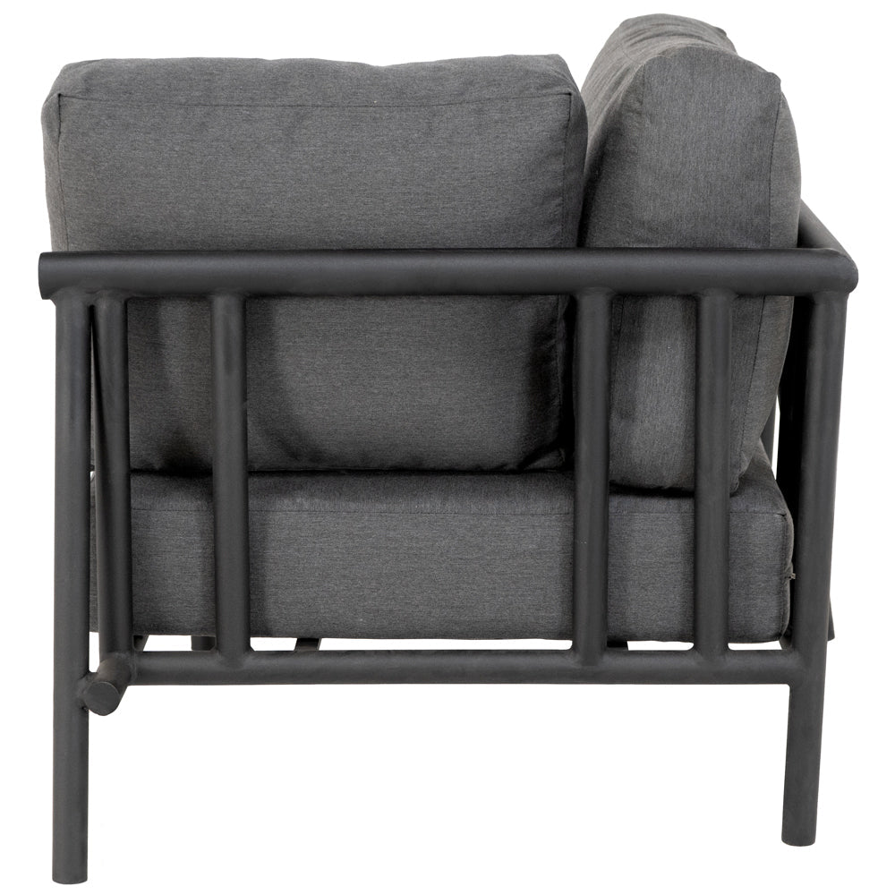 Andreas Lounge Corner Unit