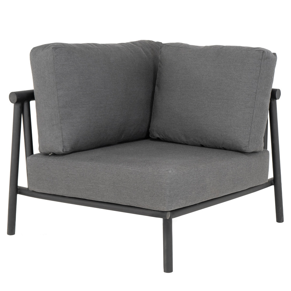 Andreas Lounge Corner Unit