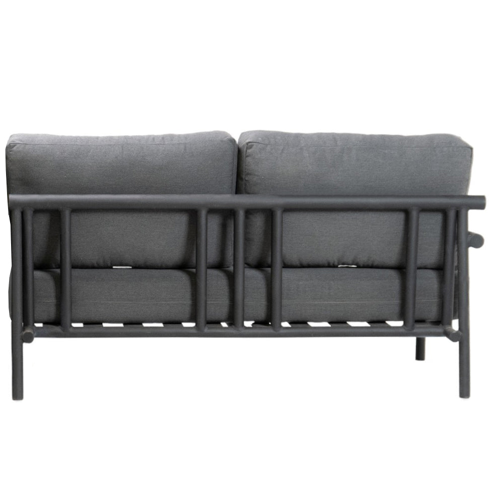 Andreas Lounge LAF Loveseat