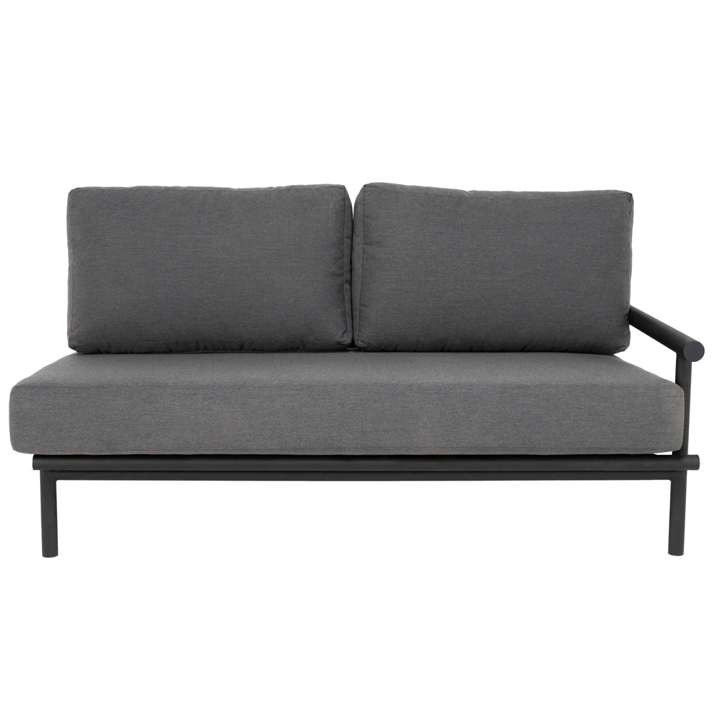 Andreas Lounge RAF Loveseat