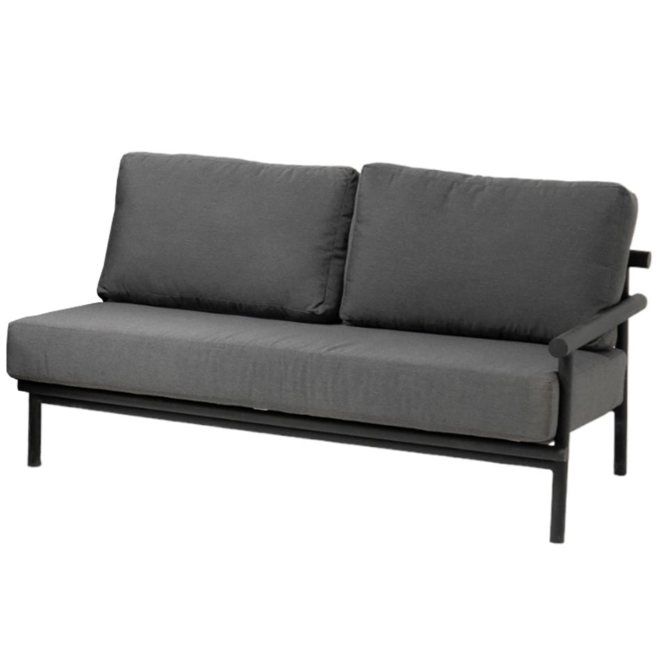 Andreas Lounge RAF Loveseat