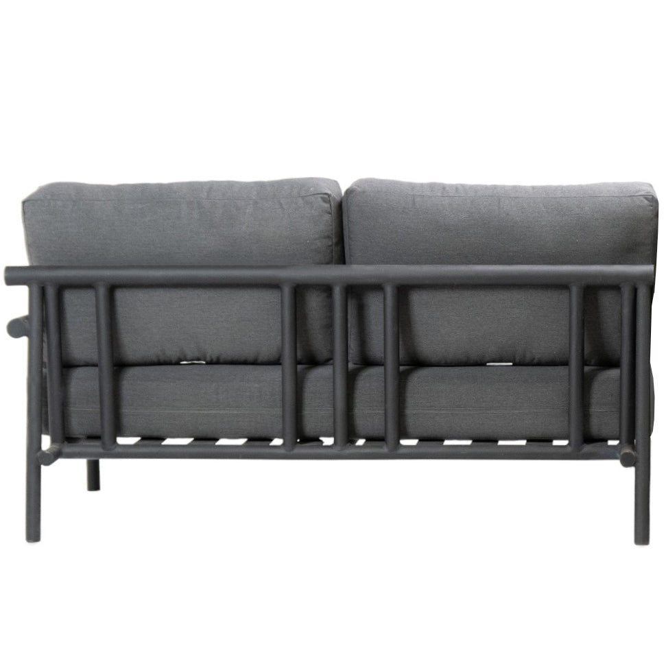 Andreas Lounge RAF Loveseat