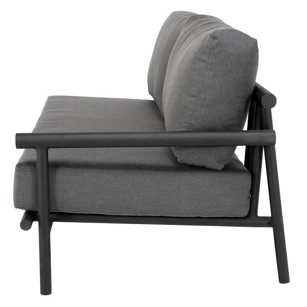 Andreas Lounge RAF Loveseat