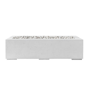 60" Rectangular Firepit