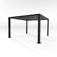 Grand Pergola, 12'x12'x8.5' H