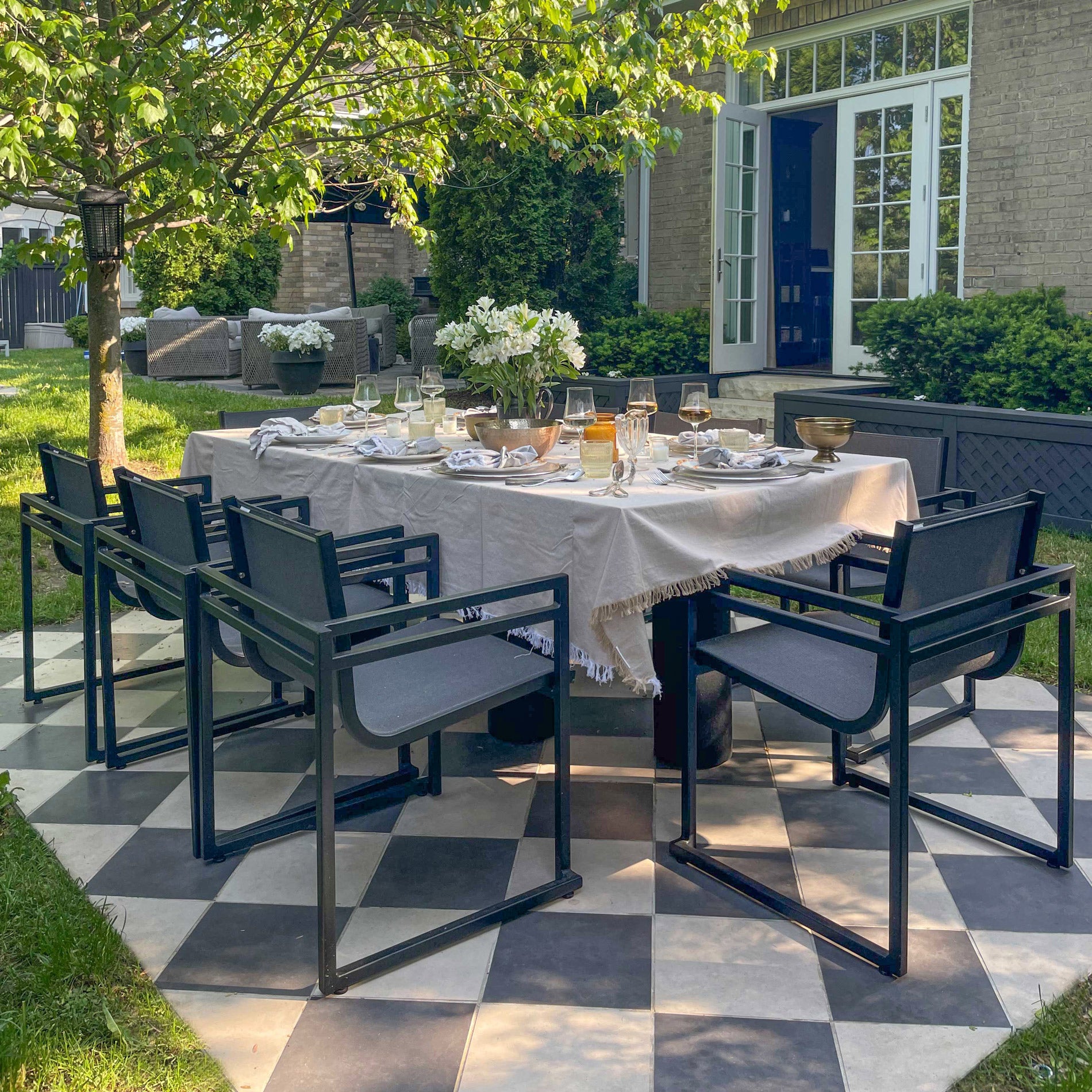 Shore II Dining Chair