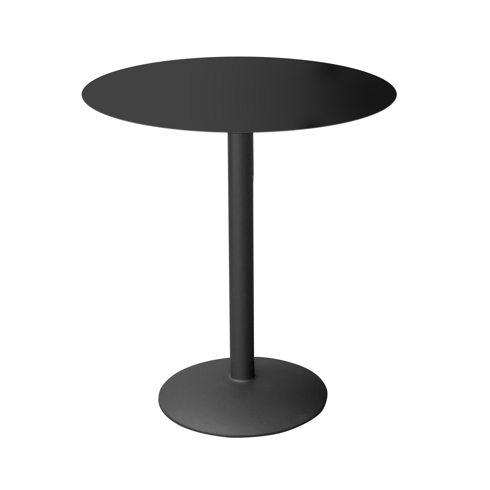 24" Razor Aluminum Table Round Table Top