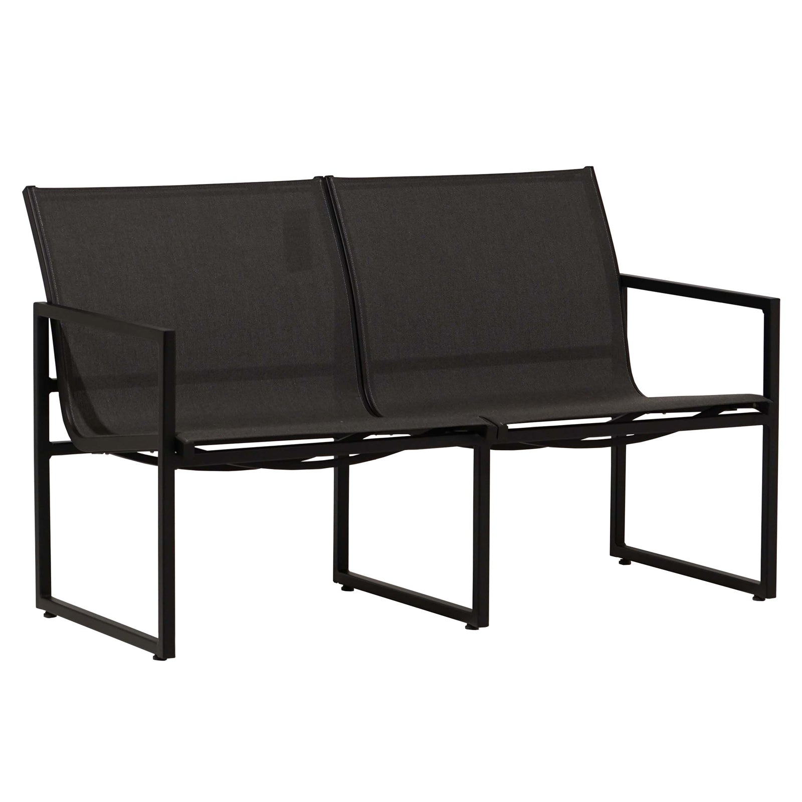 Shore II Sling Loveseat