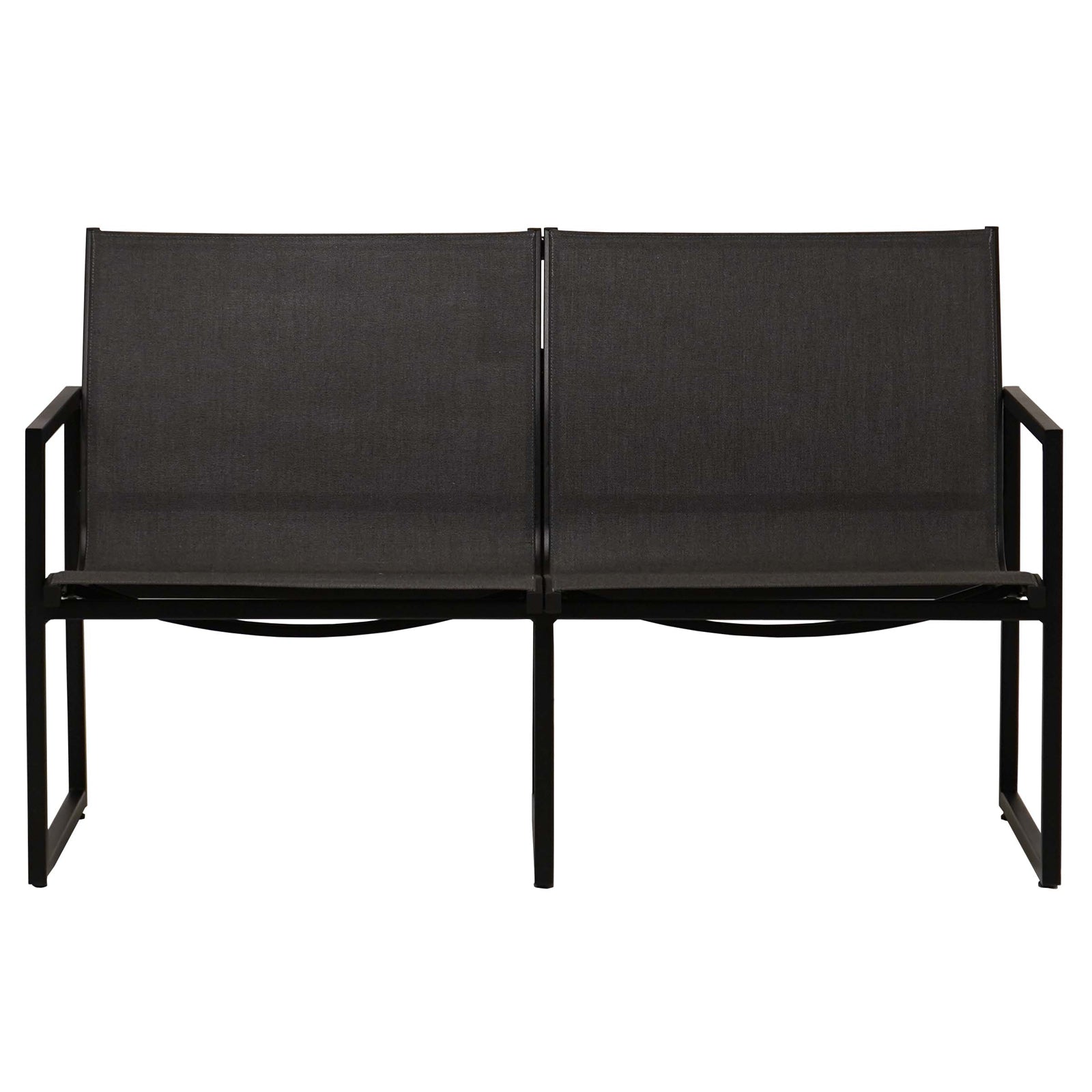 Shore II Sling Loveseat