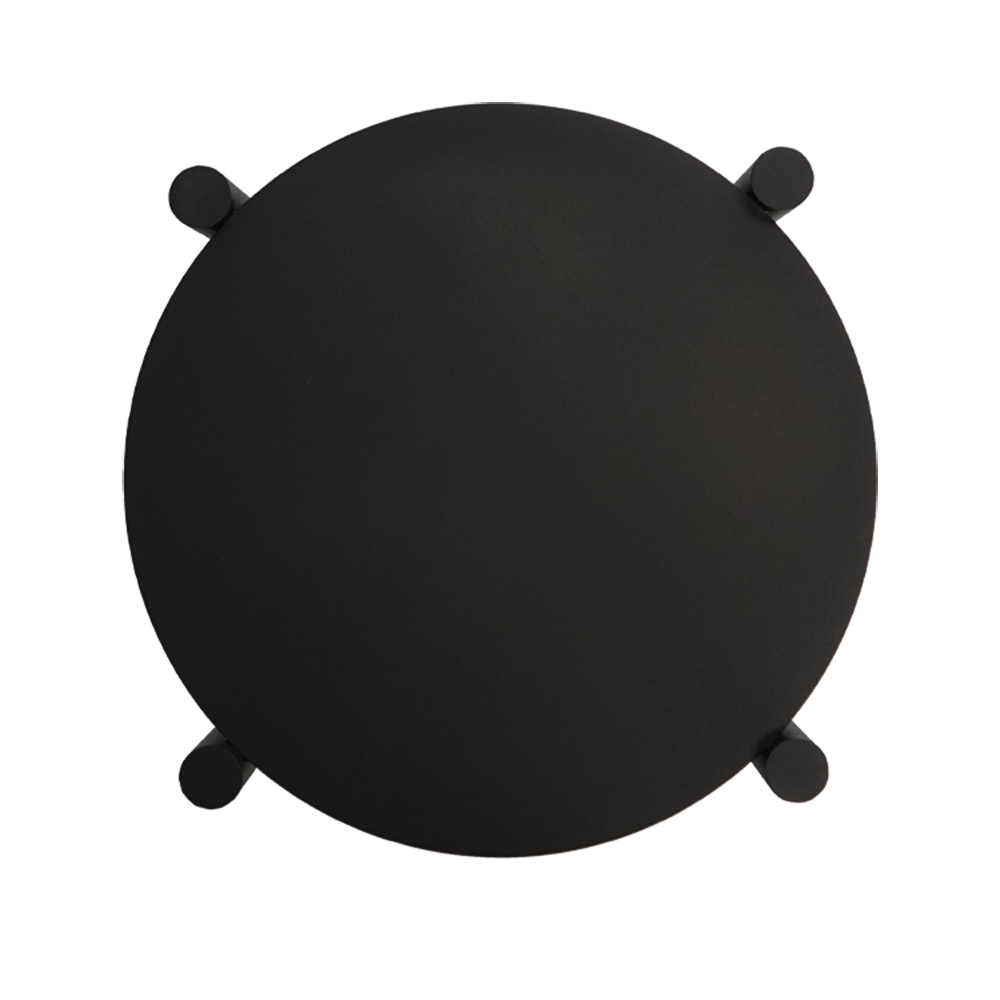 Andreas End Table