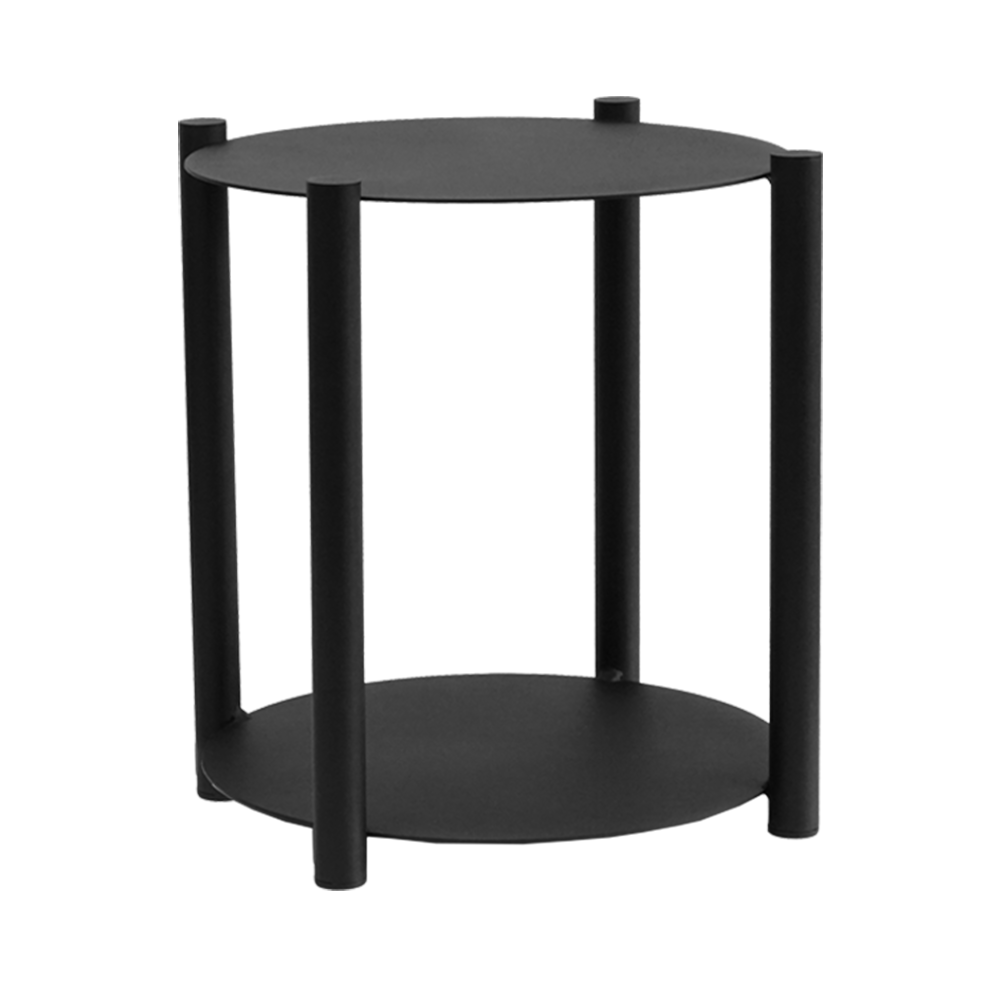 Andreas End Table