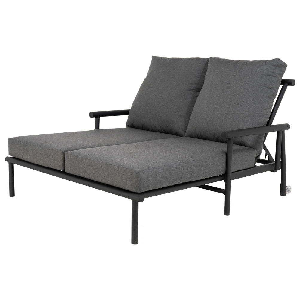 Andreas Double Chaise Lounge