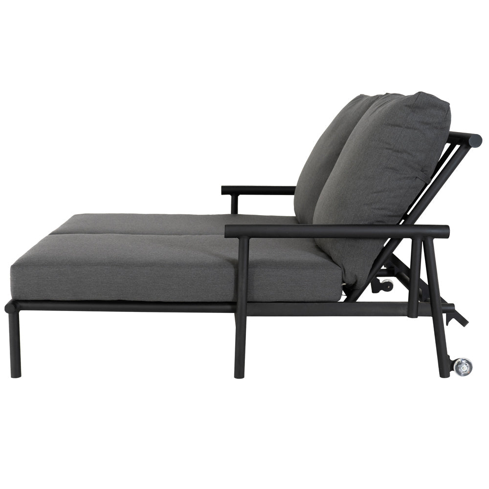 Andreas Double Chaise Lounge