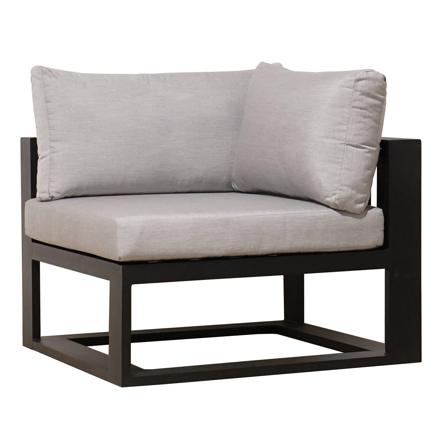 Quantum Sectional Corner