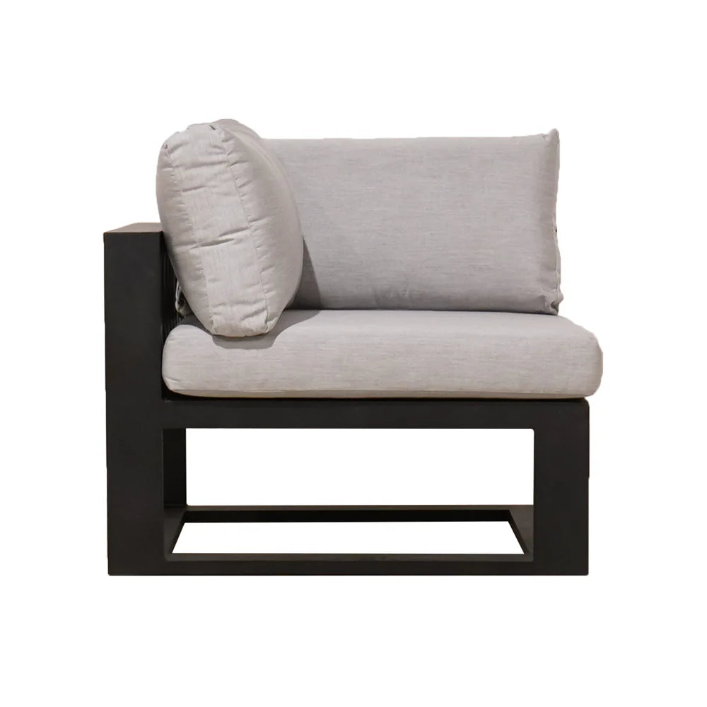 Quantum Sectional Corner