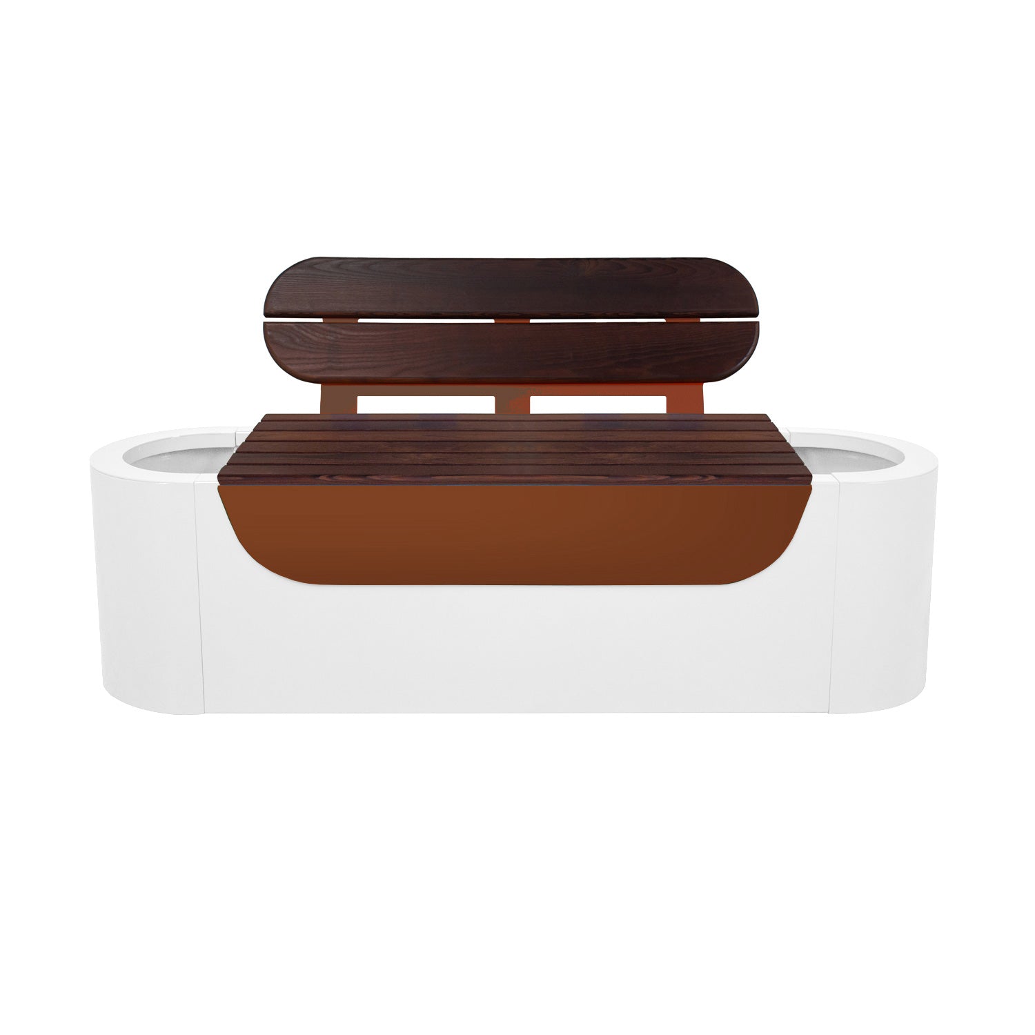 Contour Bench