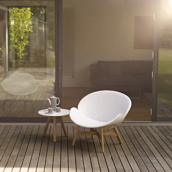 Gloster Dansk Lounge Chair