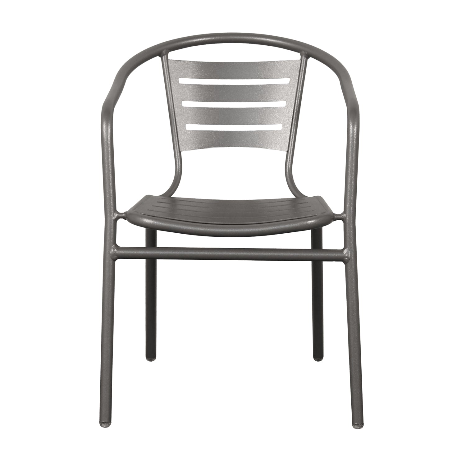 Terrace II Stacking Arm Chair