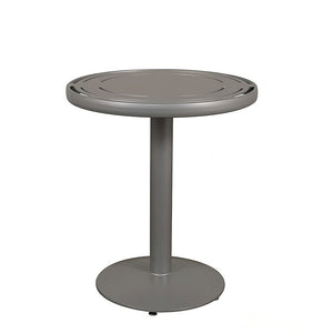 24" Round Saville Table