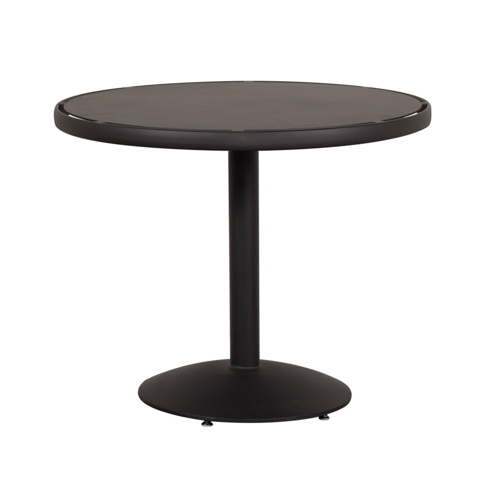 36" Dia Plain Saville Table