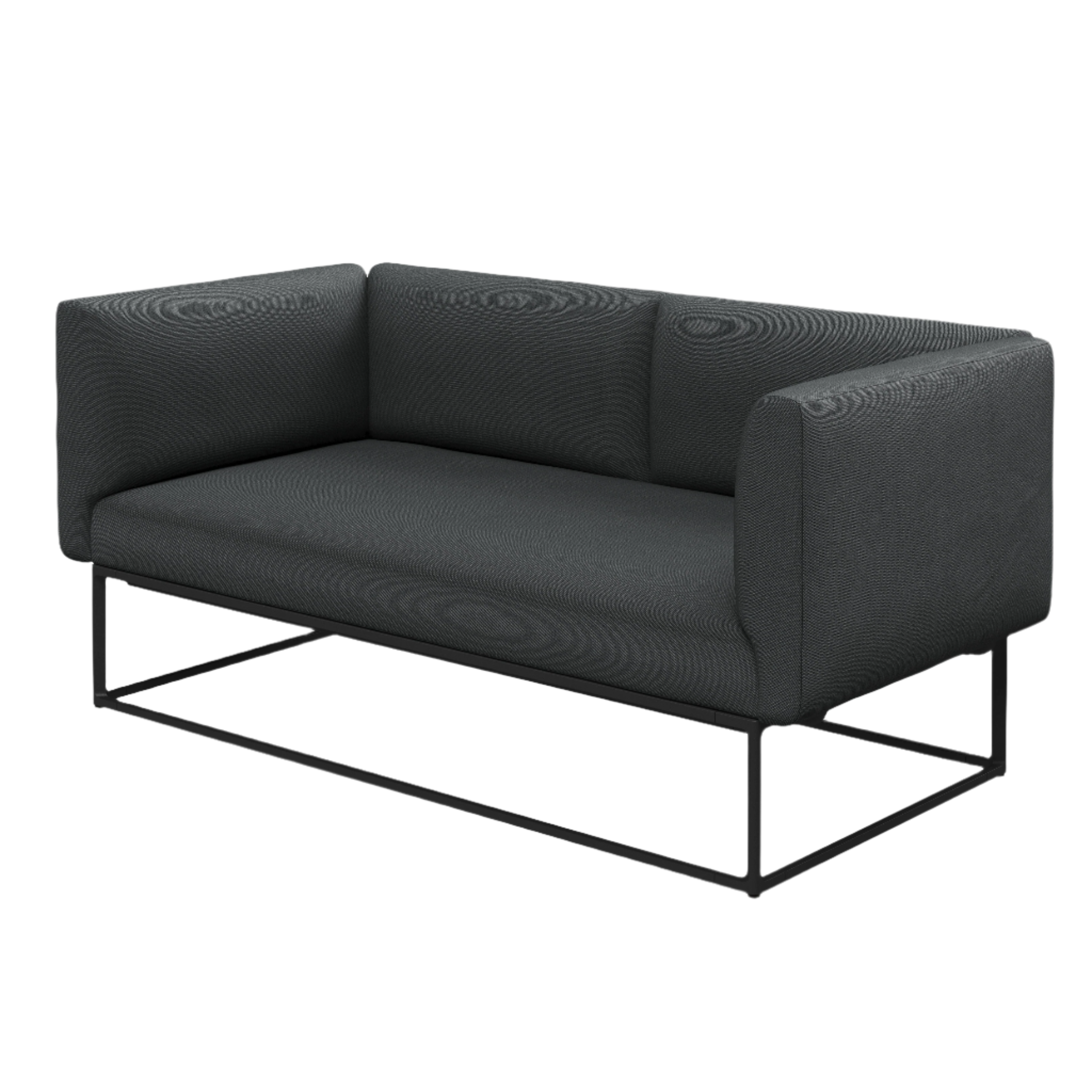 Gloster Maya Lounge Sofa