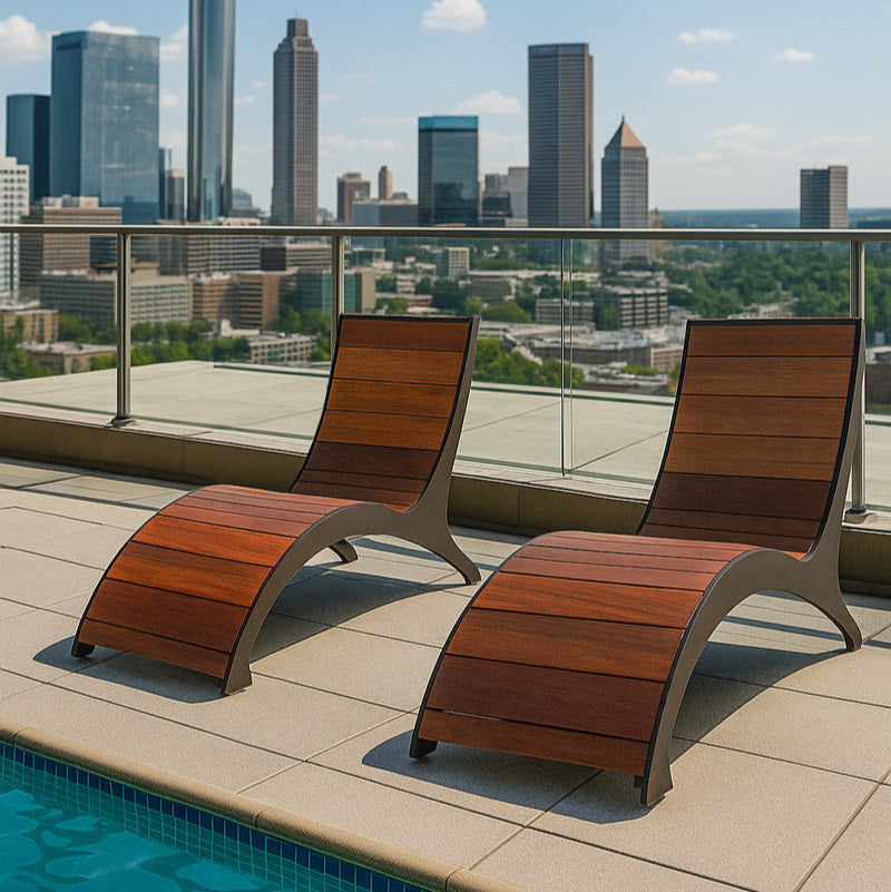 Harbor Chaise