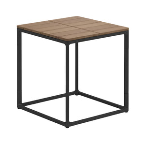 Gloster Maya Lounge Side Table