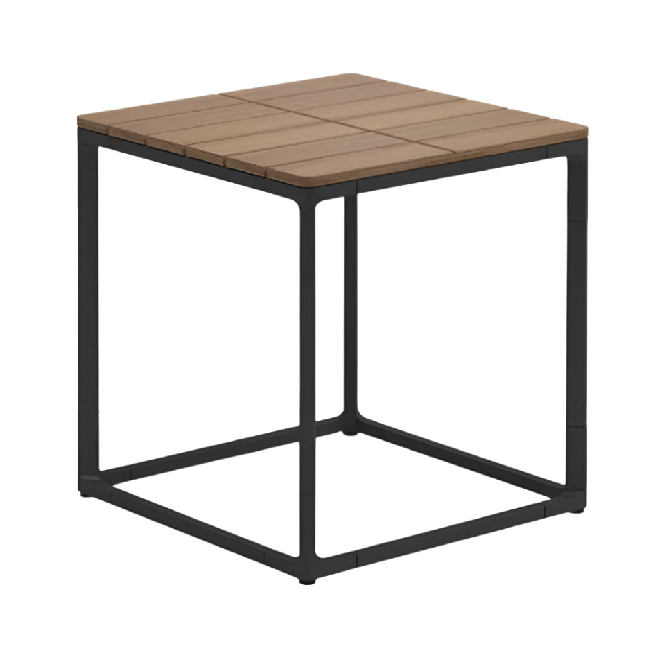 Gloster Maya Lounge Side Table