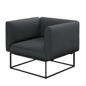 Gloster Maya Lounge Chair