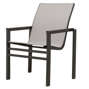 Contempo II Stacking Dining Chair