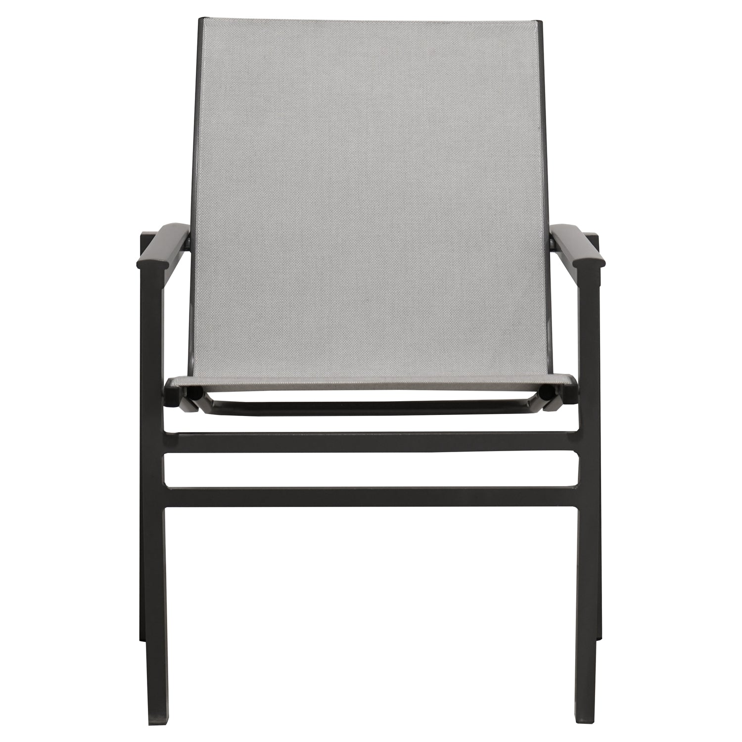 Contempo II Stacking Dining Chair