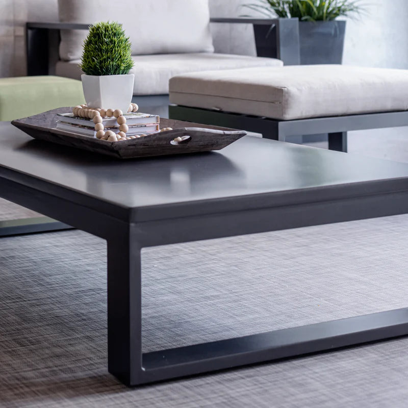 Quantum Coffee Table