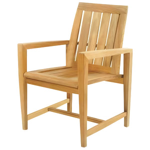 Amalfi Dining Chair