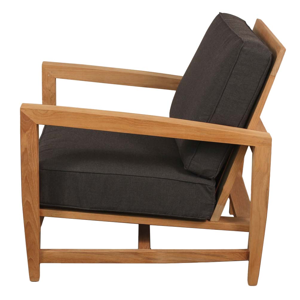 Amalfi Lounge Chair
