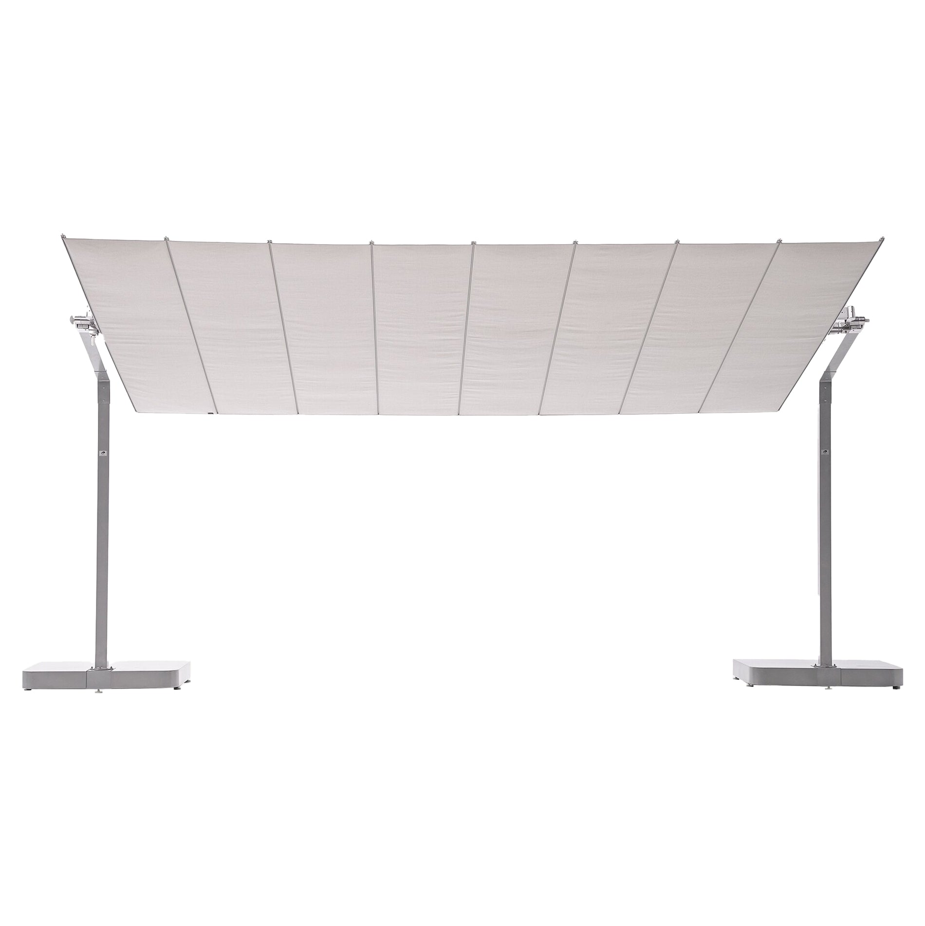 Retractable Awning