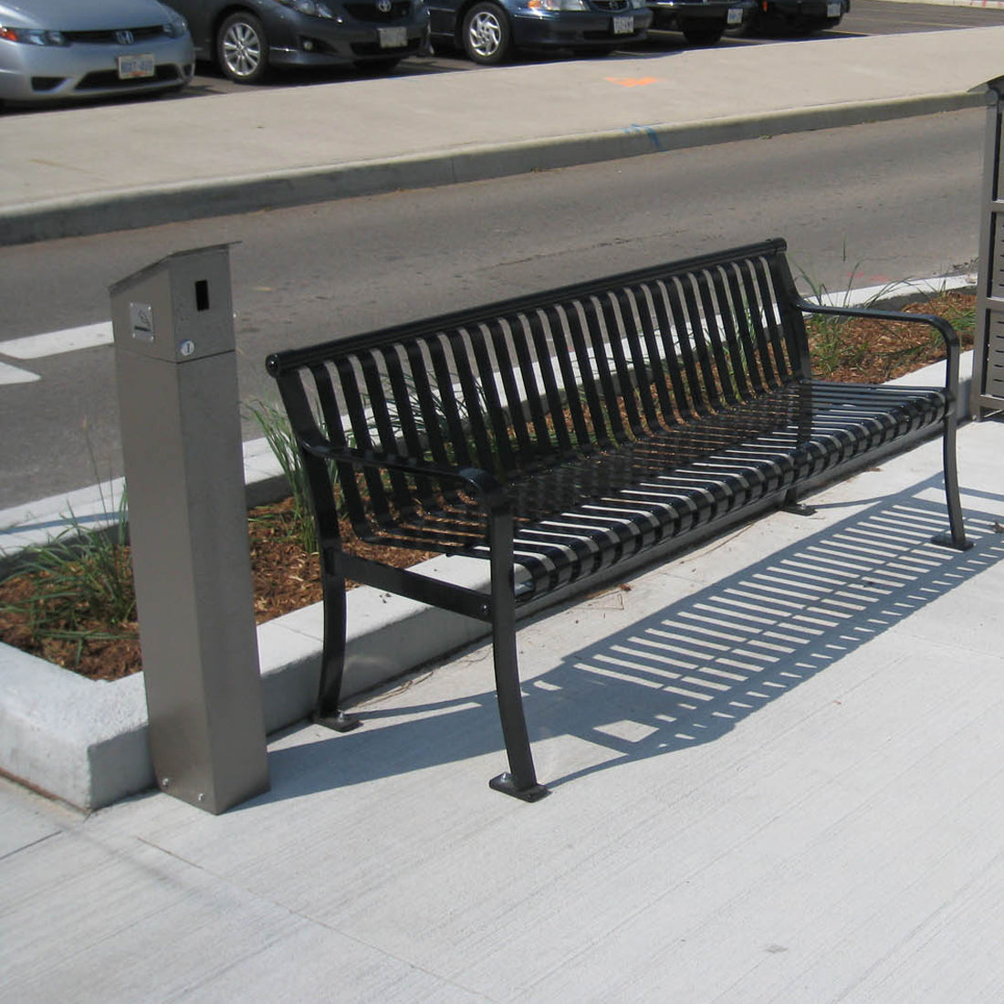 Festival 1 Bench