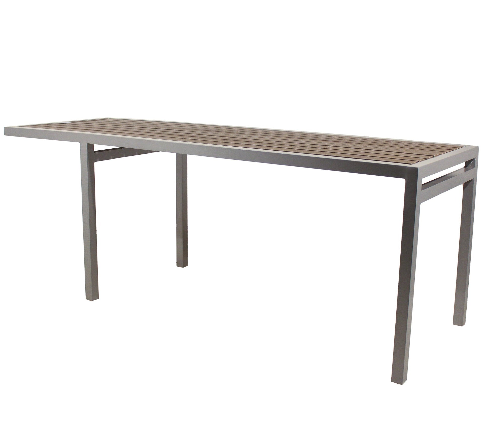 Skyline IV ADA Table with Envirowood Slats