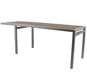 Skyline IV ADA Table with Envirowood Slats