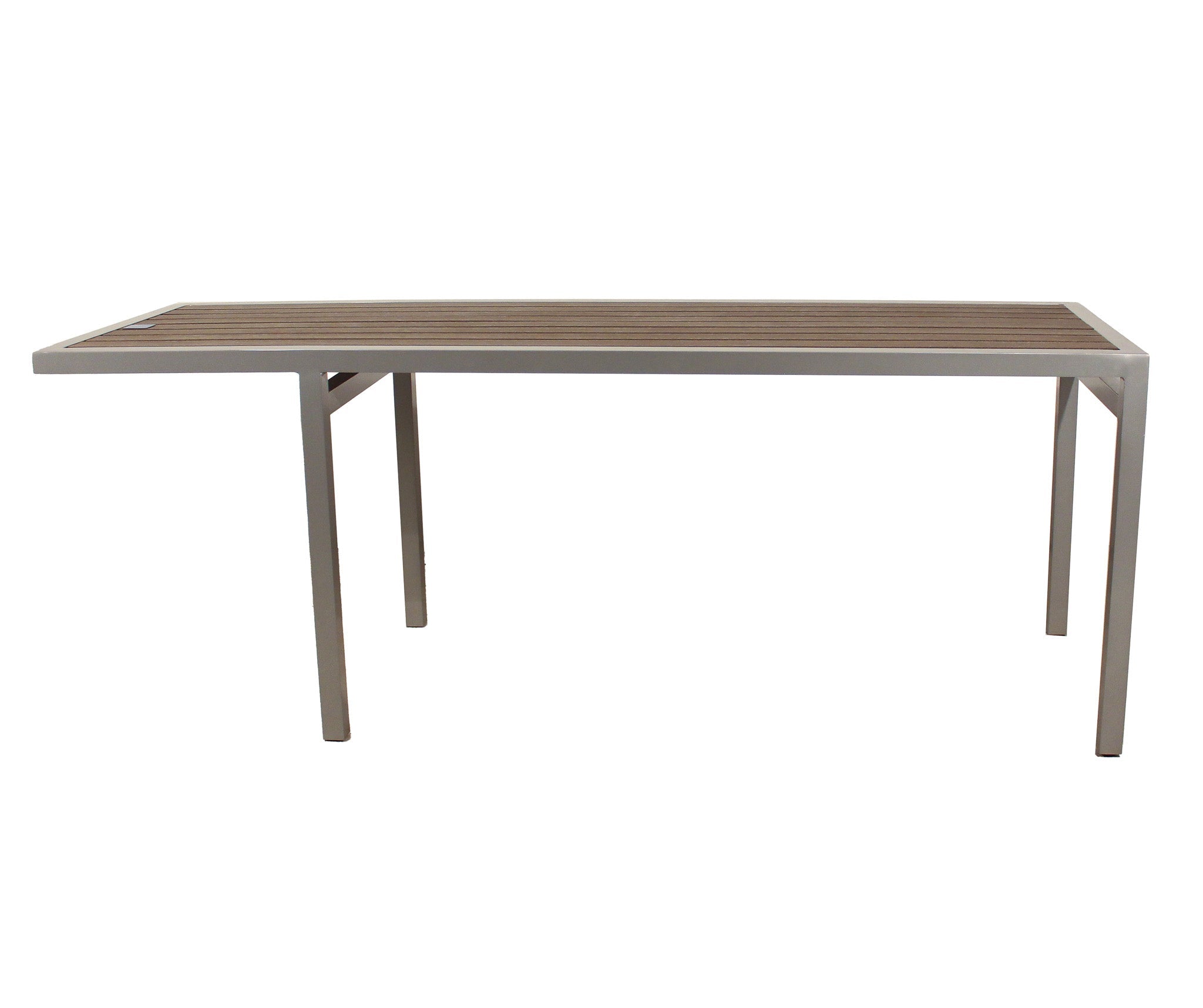 Skyline IV ADA Table with Envirowood Slats