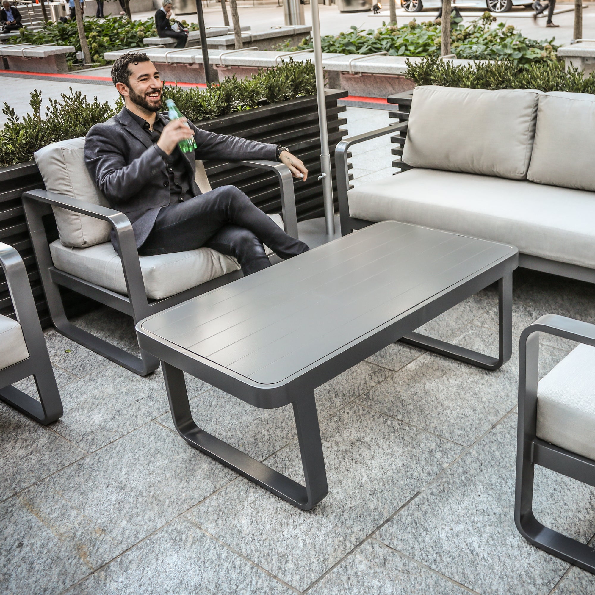 Loft II Coffee Table