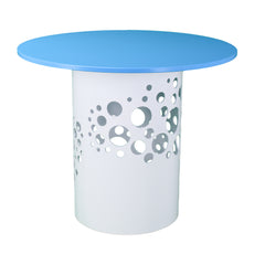 Lakeview Table with HDPE Top