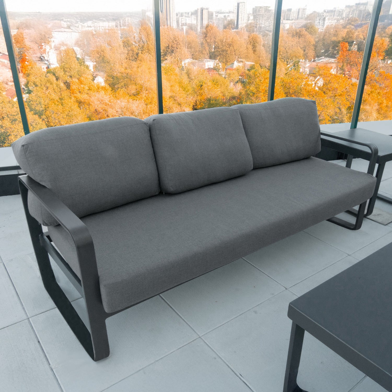 Loft II Sofa